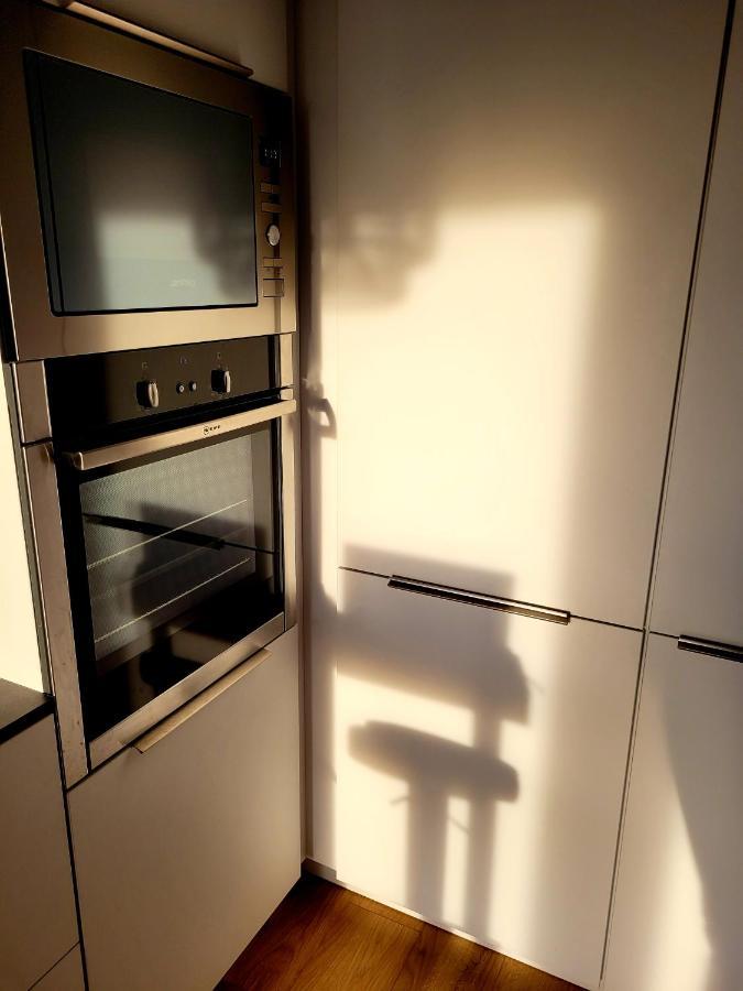L' Appartement Cosy Et Moderne Du Bord De Mer ブローニュ・シュル・メール エクステリア 写真